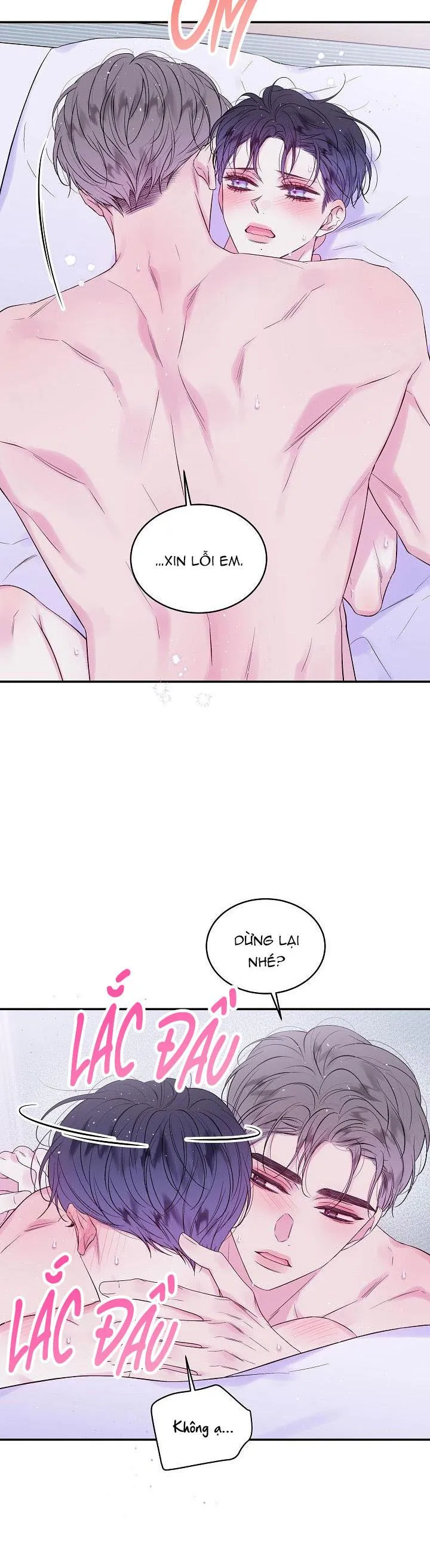 BÌNH MINH THỨ HAI Chapter 19 Trang 6