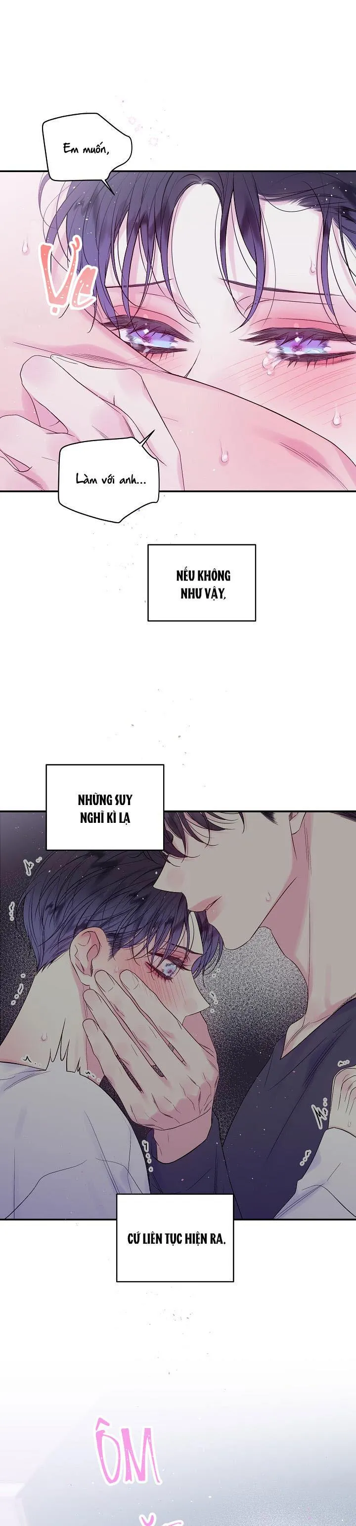 BÌNH MINH THỨ HAI Chapter 19 Trang 7