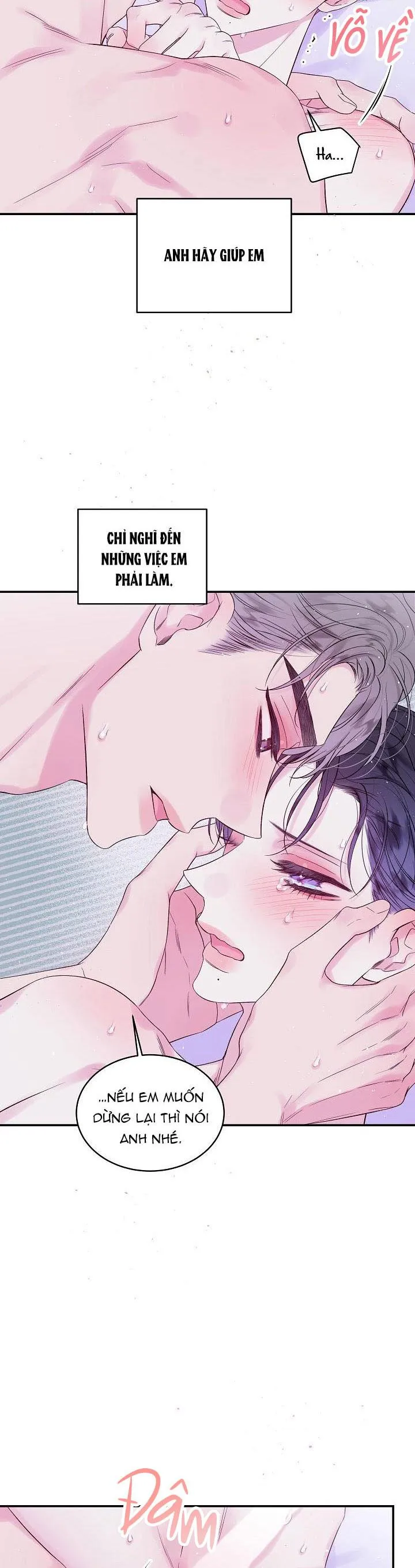 BÌNH MINH THỨ HAI Chapter 19 Trang 9