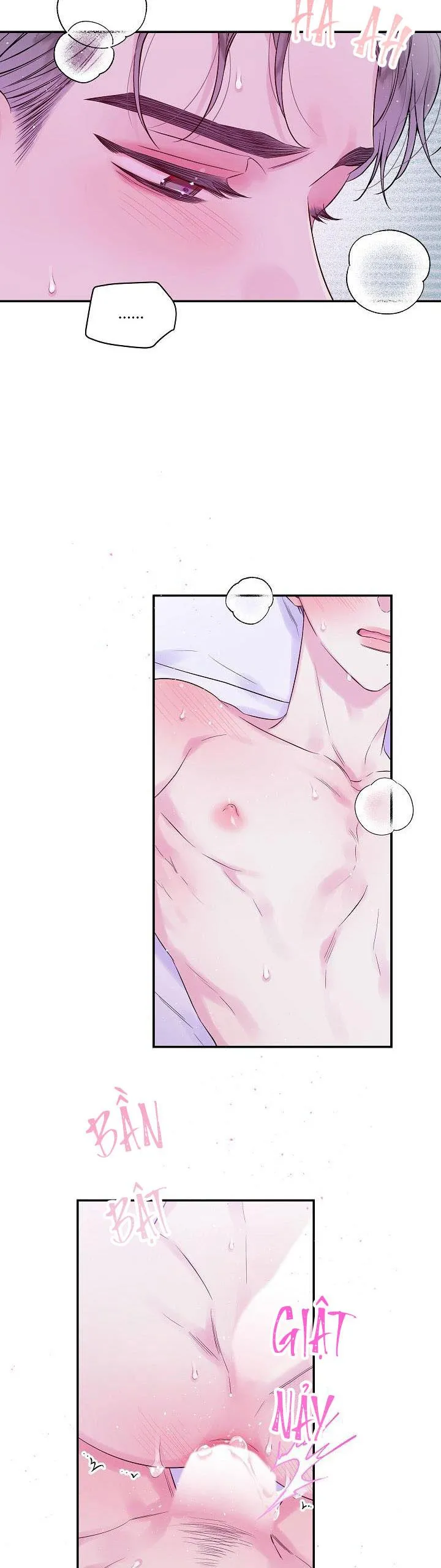 BÌNH MINH THỨ HAI Chapter 19 Trang 13