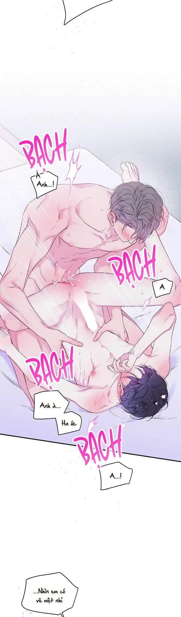 BÌNH MINH THỨ HAI Chapter 19 Trang 15