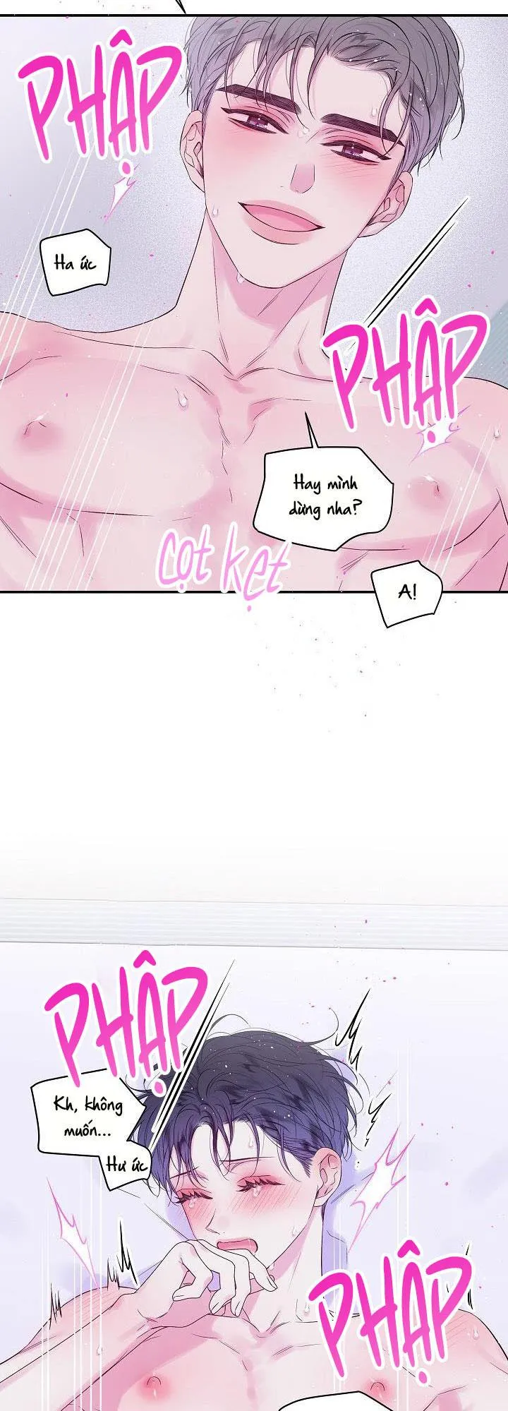 BÌNH MINH THỨ HAI Chapter 19 Trang 16