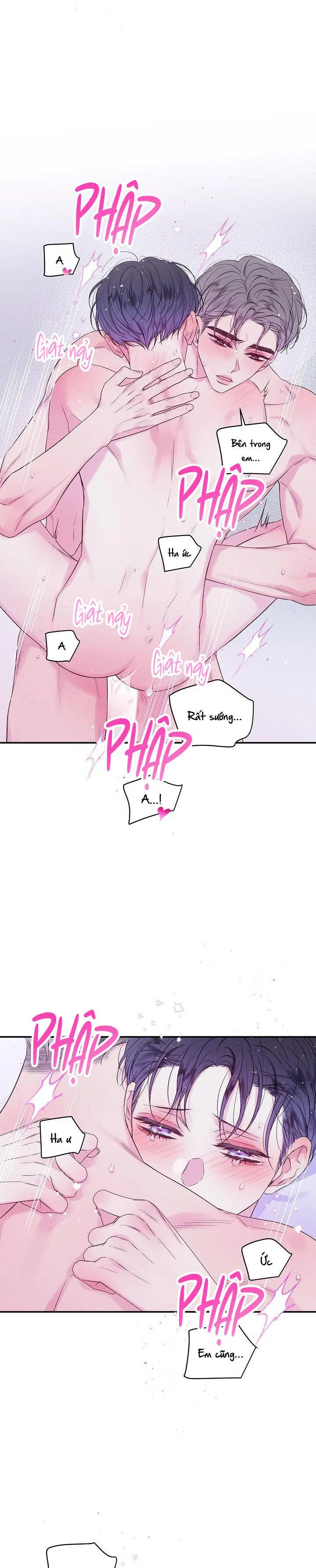 BÌNH MINH THỨ HAI Chapter 19 Trang 20