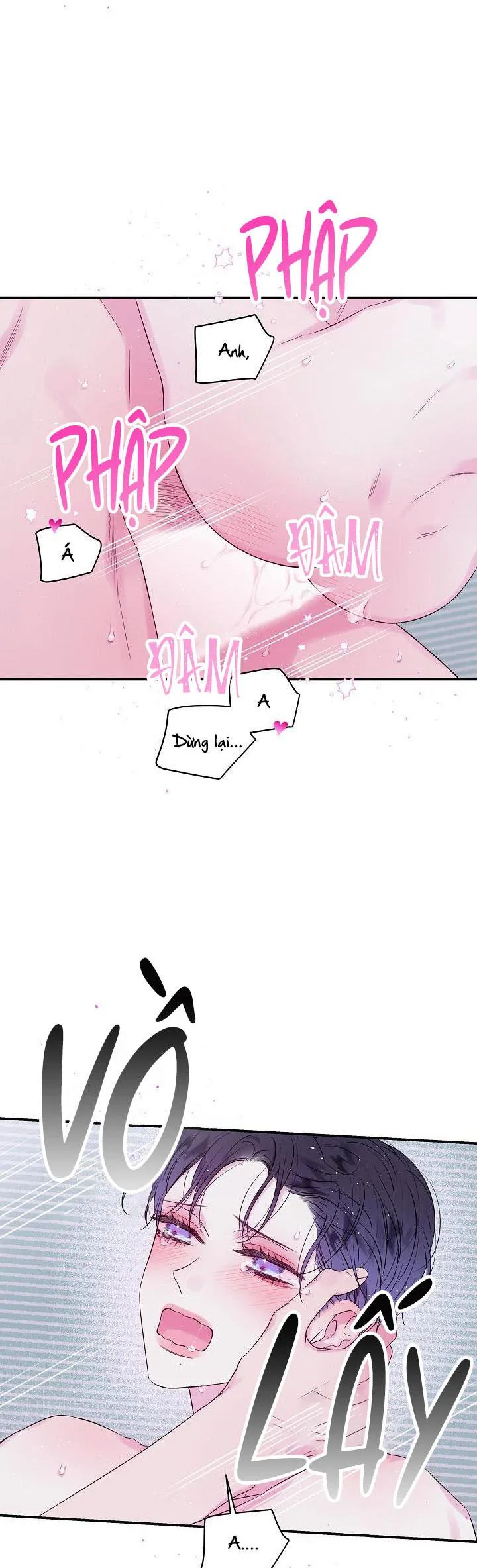 BÌNH MINH THỨ HAI Chapter 19 Trang 22