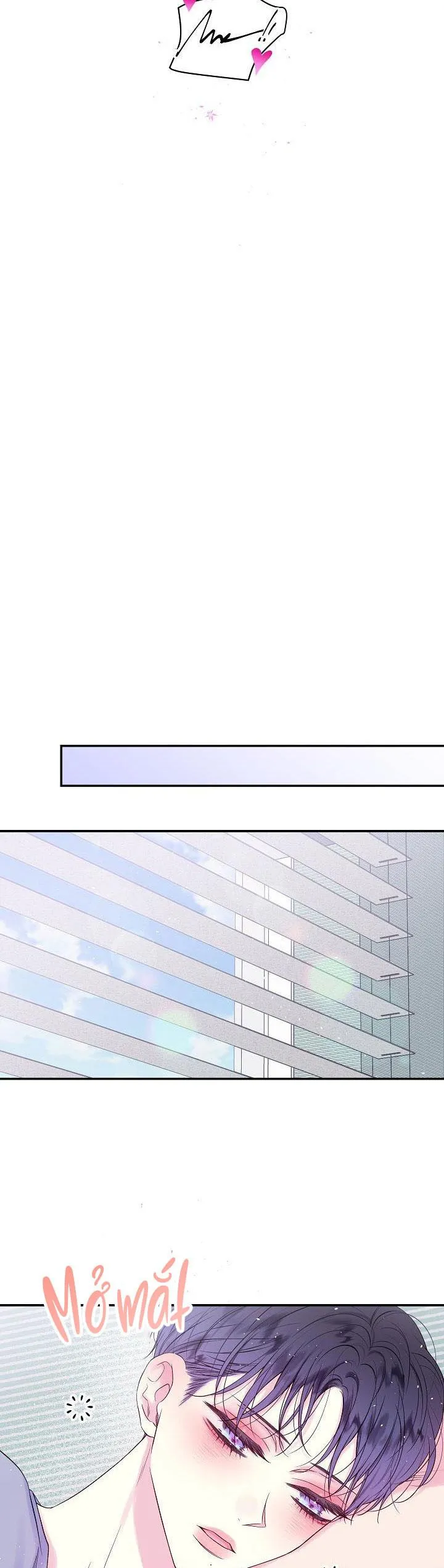 BÌNH MINH THỨ HAI Chapter 19 Trang 24