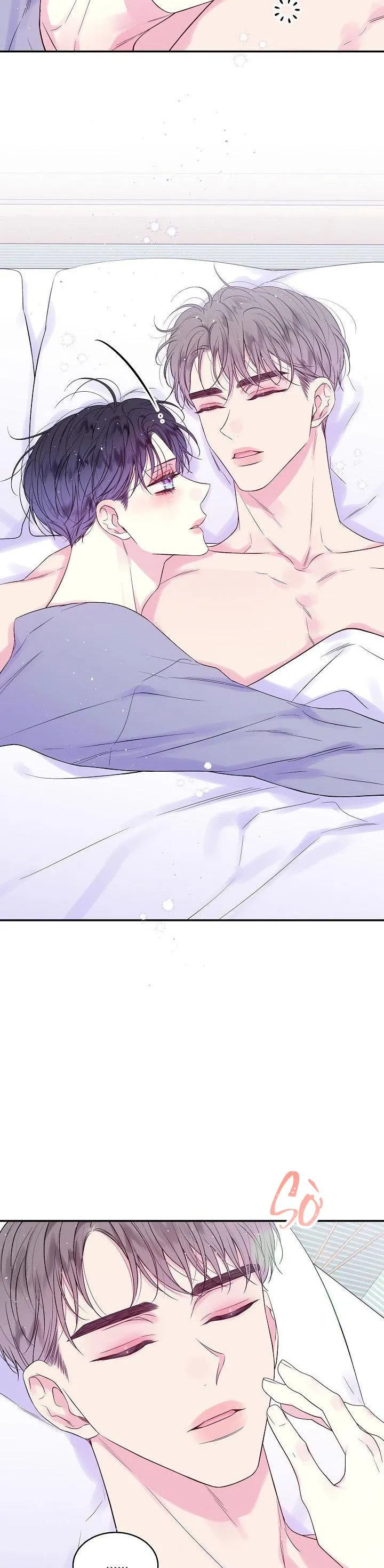 BÌNH MINH THỨ HAI Chapter 19 Trang 25