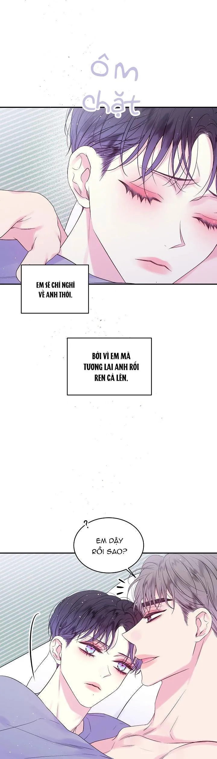 BÌNH MINH THỨ HAI Chapter 19 Trang 28