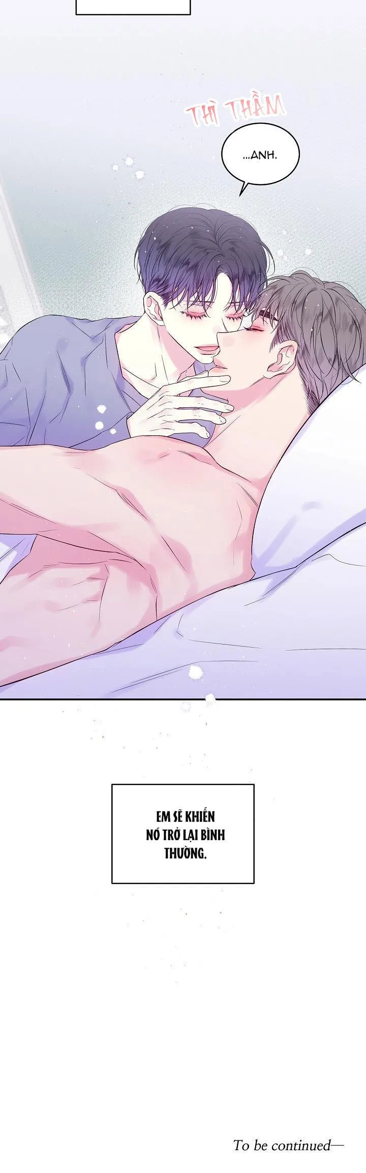 BÌNH MINH THỨ HAI Chapter 19 Trang 31