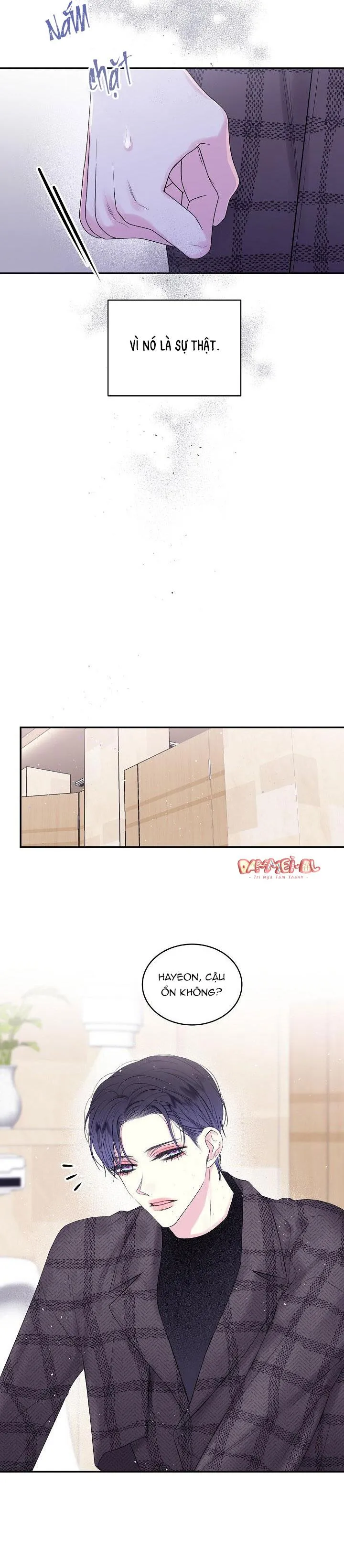BÌNH MINH THỨ HAI Chapter 2 Trang 7