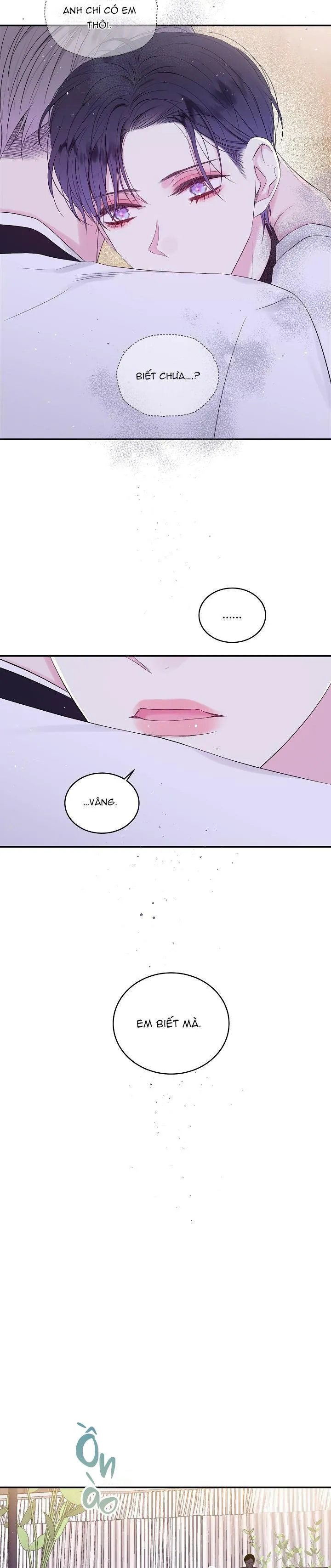 BÌNH MINH THỨ HAI Chapter 2 Trang 11