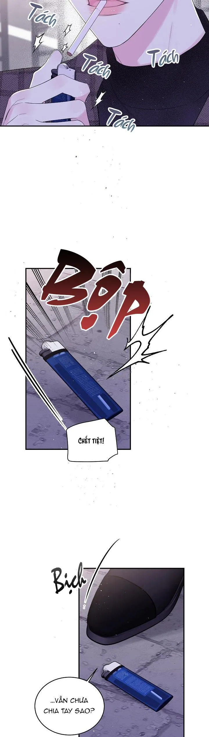 BÌNH MINH THỨ HAI Chapter 2 Trang 14