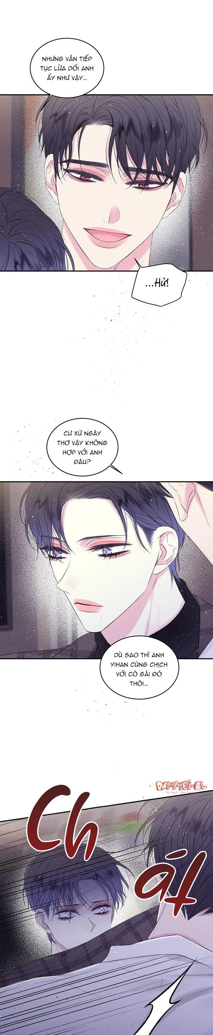 BÌNH MINH THỨ HAI Chapter 2 Trang 24