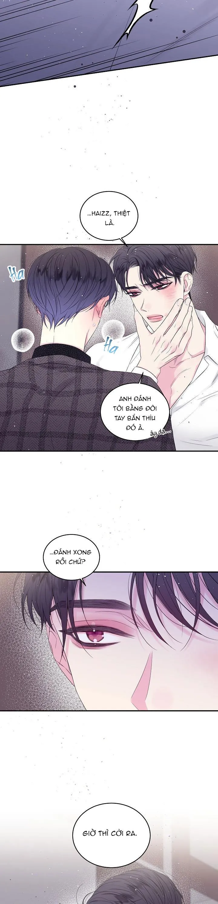 BÌNH MINH THỨ HAI Chapter 2 Trang 25