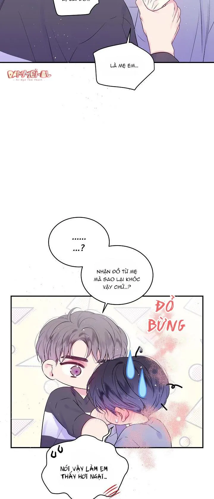 BÌNH MINH THỨ HAI Chapter 20 Trang 6