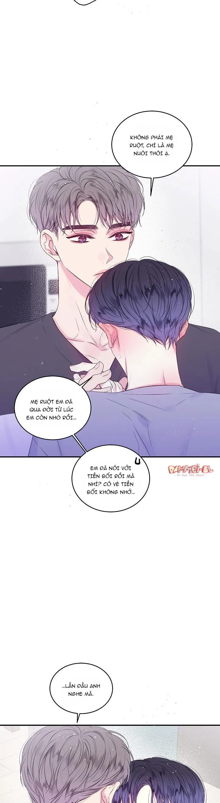 BÌNH MINH THỨ HAI Chapter 20 Trang 7