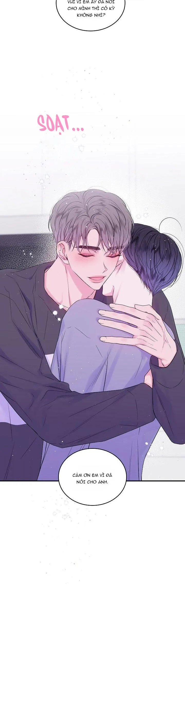 BÌNH MINH THỨ HAI Chapter 20 Trang 9