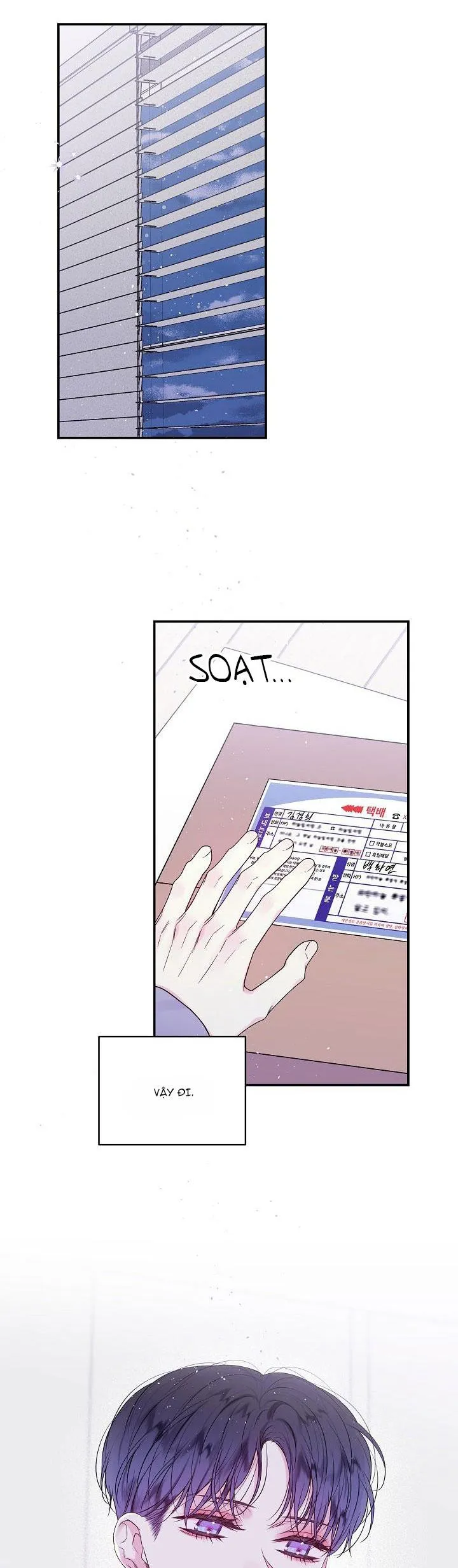 BÌNH MINH THỨ HAI Chapter 20 Trang 10