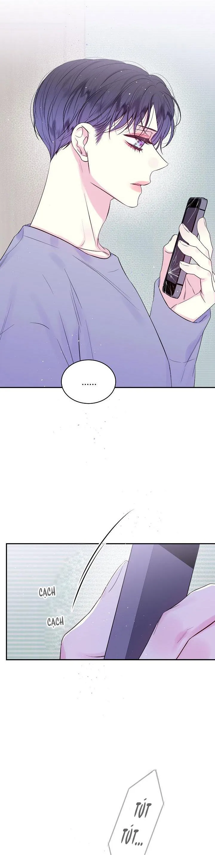 BÌNH MINH THỨ HAI Chapter 20 Trang 15