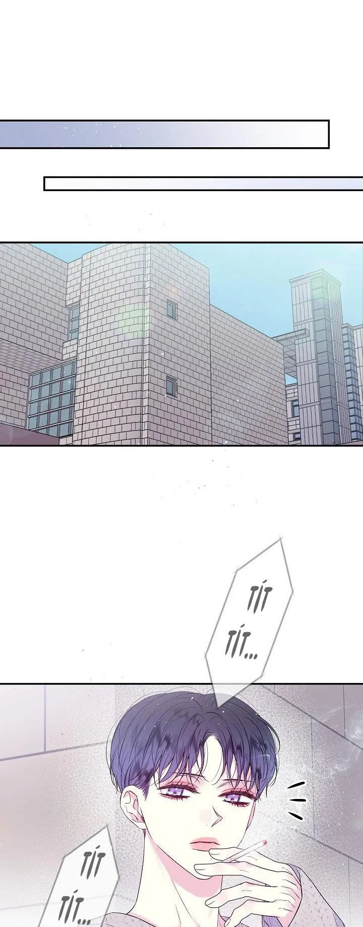 BÌNH MINH THỨ HAI Chapter 20 Trang 17