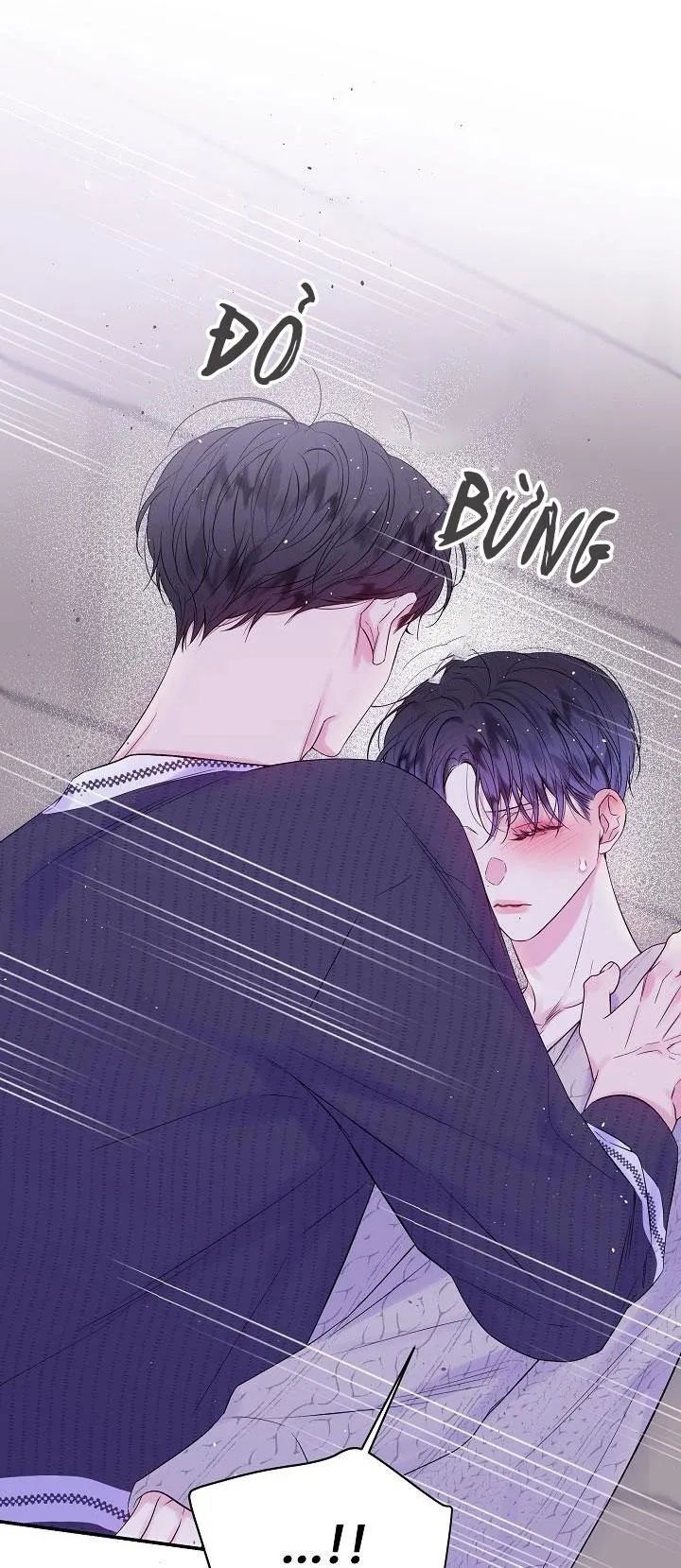 BÌNH MINH THỨ HAI Chapter 20 Trang 23