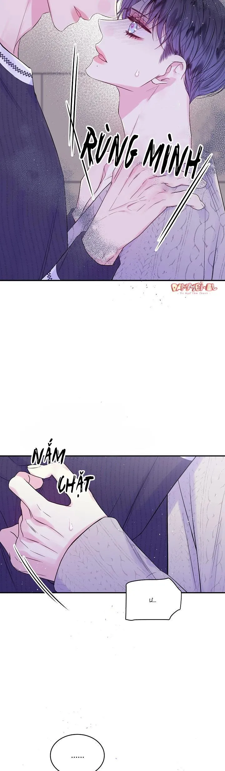 BÌNH MINH THỨ HAI Chapter 20 Trang 25