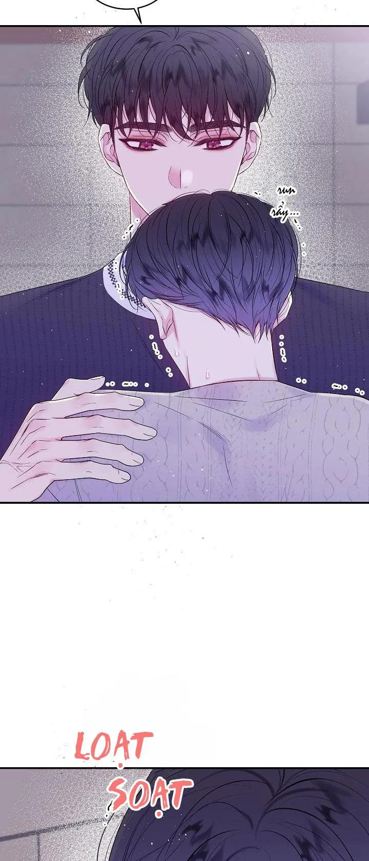 BÌNH MINH THỨ HAI Chapter 20 Trang 26