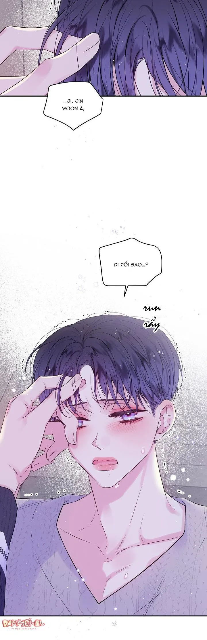 BÌNH MINH THỨ HAI Chapter 20 Trang 27