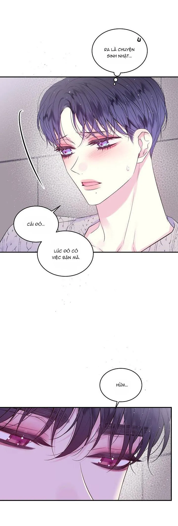 BÌNH MINH THỨ HAI Chapter 20 Trang 32