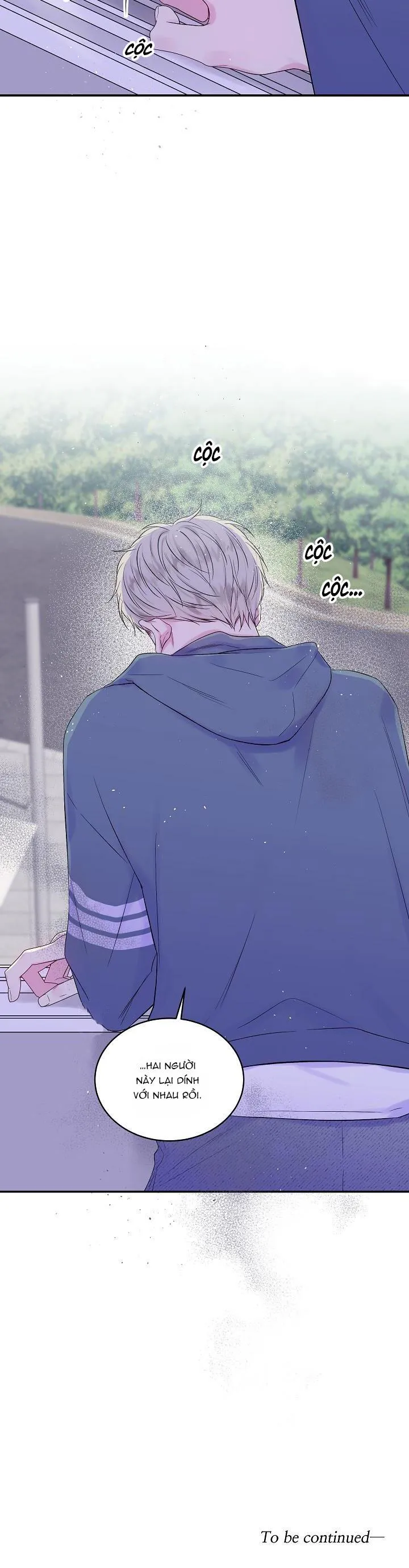 BÌNH MINH THỨ HAI Chapter 20 Trang 35