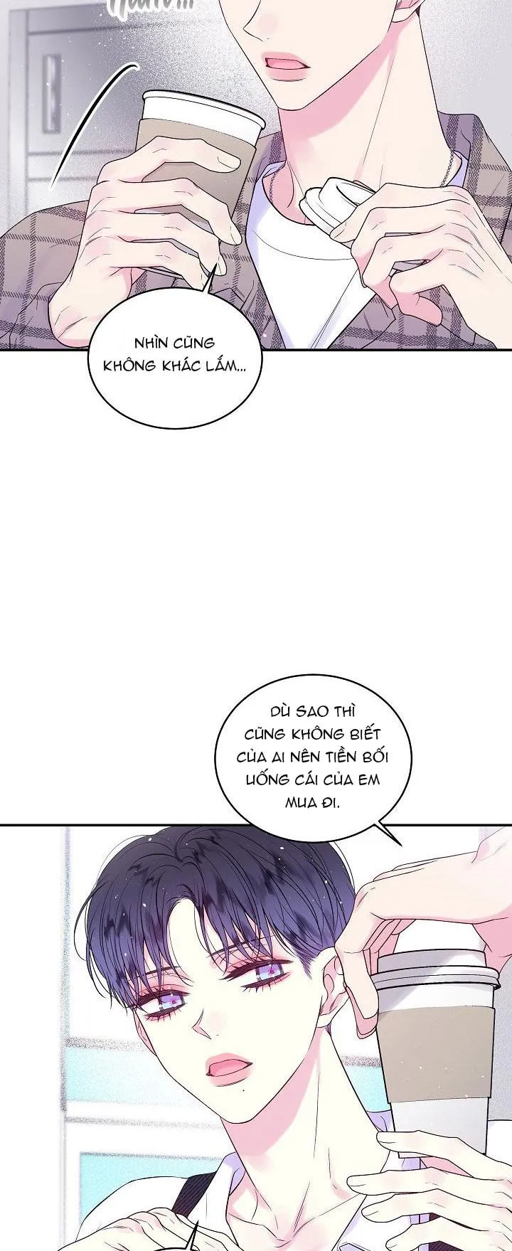 BÌNH MINH THỨ HAI Chapter 21 Trang 21