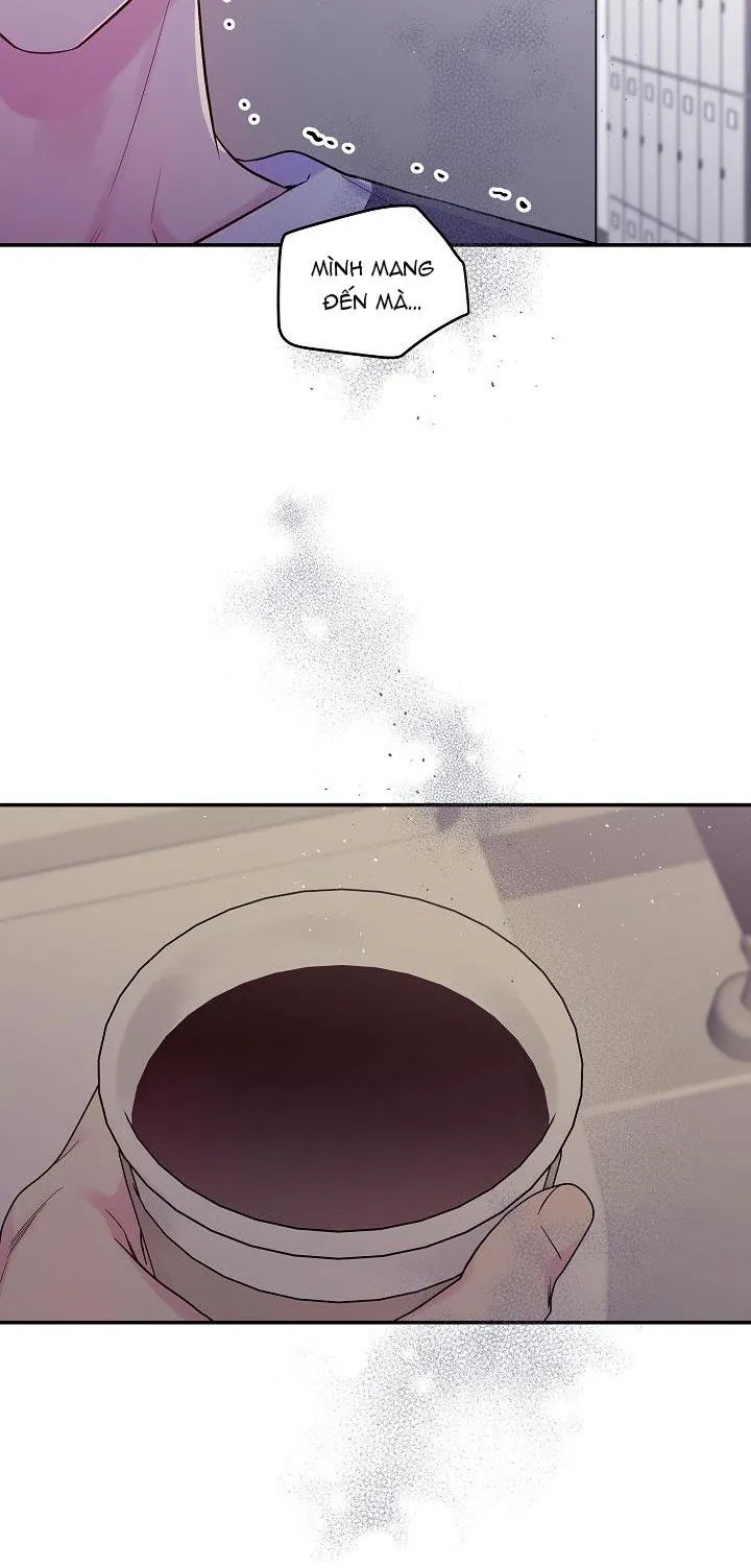 BÌNH MINH THỨ HAI Chapter 21 Trang 23