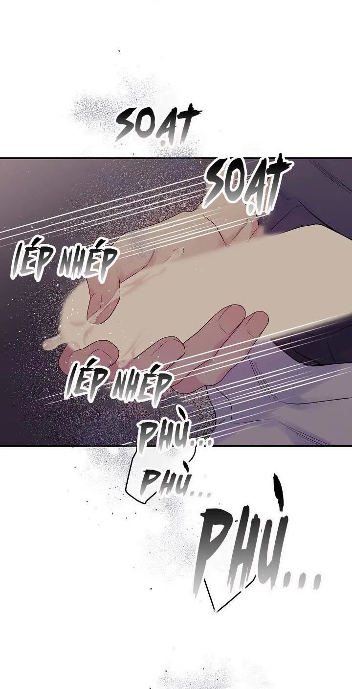 BÌNH MINH THỨ HAI Chapter 21 Trang 24