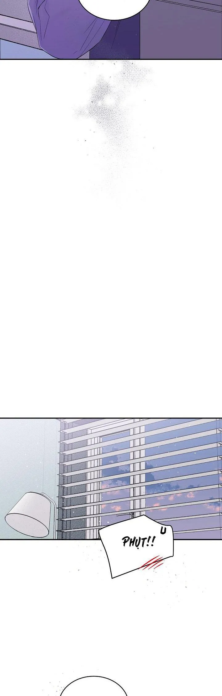 BÌNH MINH THỨ HAI Chapter 21 Trang 26