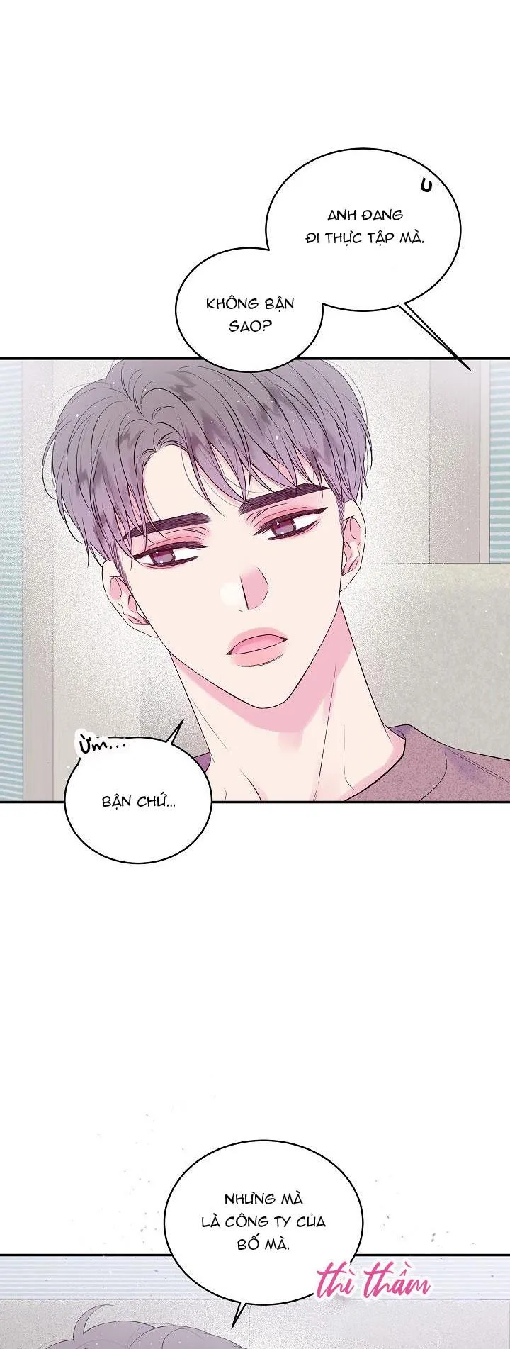 BÌNH MINH THỨ HAI Chapter 21 Trang 30