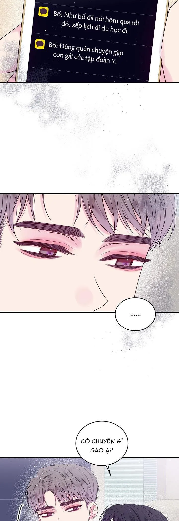 BÌNH MINH THỨ HAI Chapter 21 Trang 33