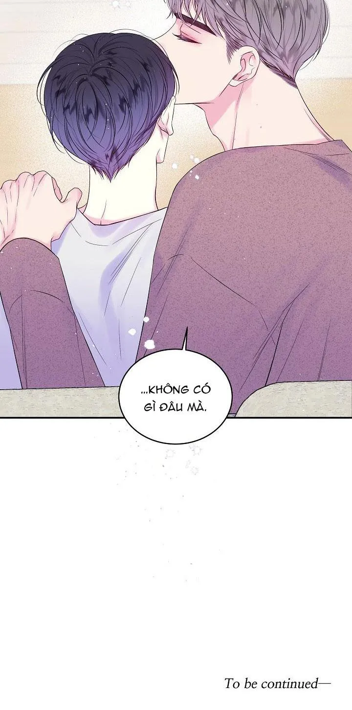 BÌNH MINH THỨ HAI Chapter 21 Trang 35