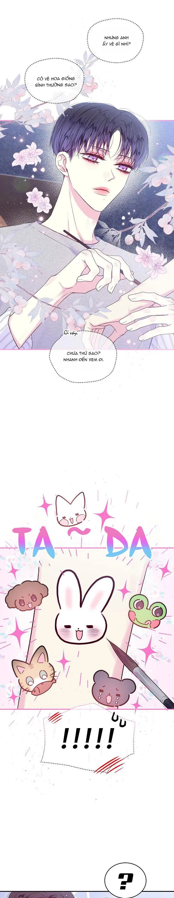 BÌNH MINH THỨ HAI Chapter 22 Trang 5