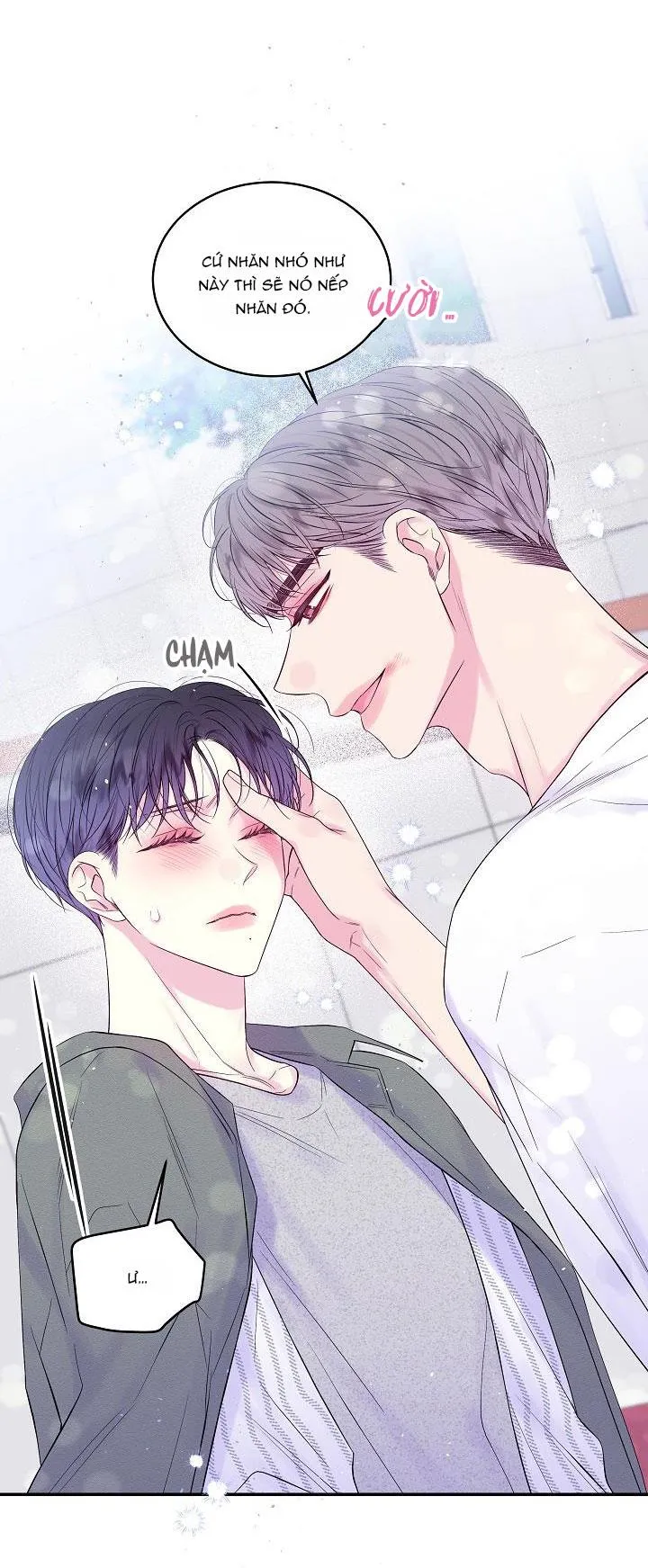 BÌNH MINH THỨ HAI Chapter 22 Trang 15