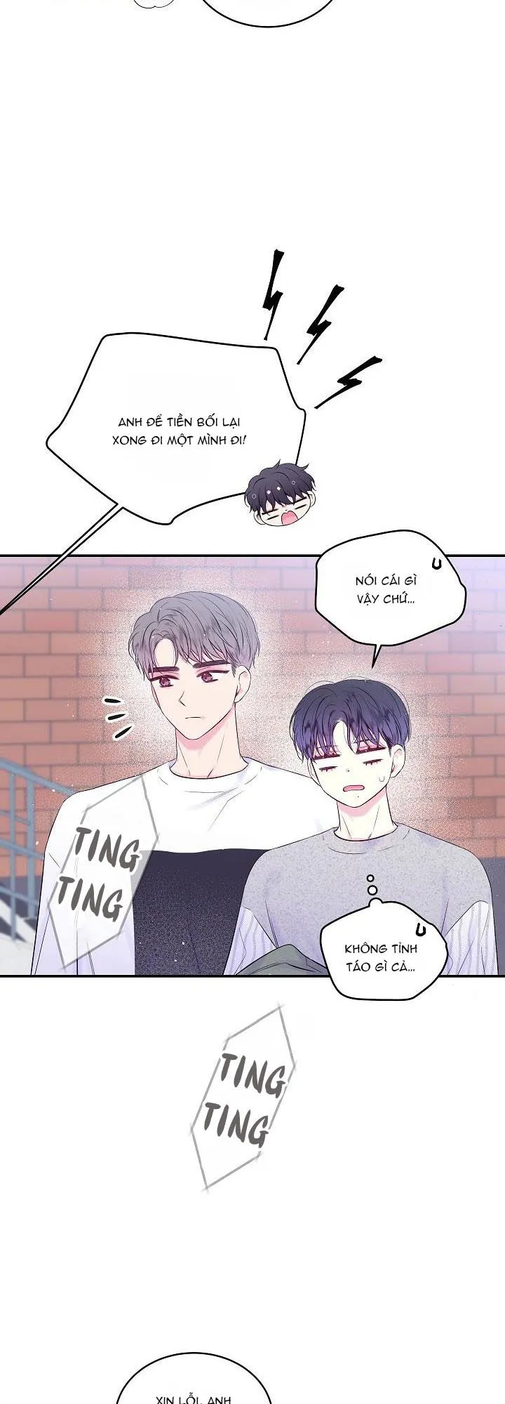 BÌNH MINH THỨ HAI Chapter 22 Trang 24