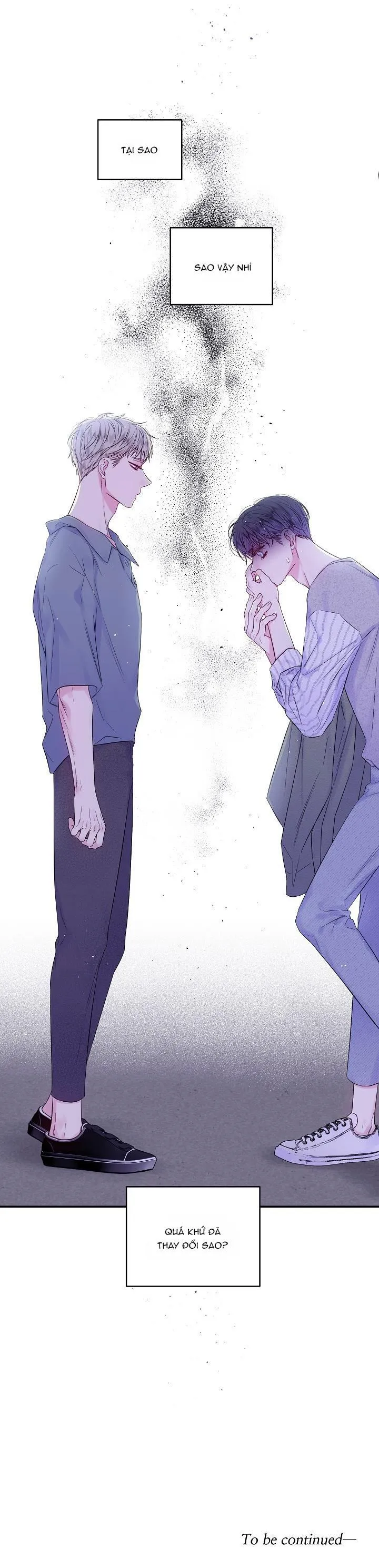 BÌNH MINH THỨ HAI Chapter 22 Trang 30