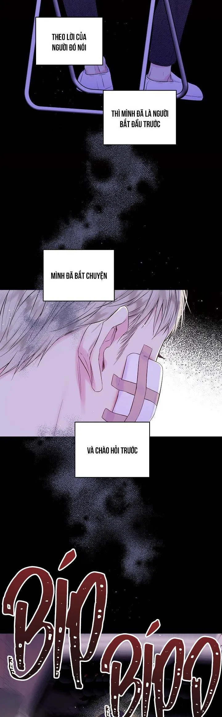 BÌNH MINH THỨ HAI Chapter 23 Trang 3