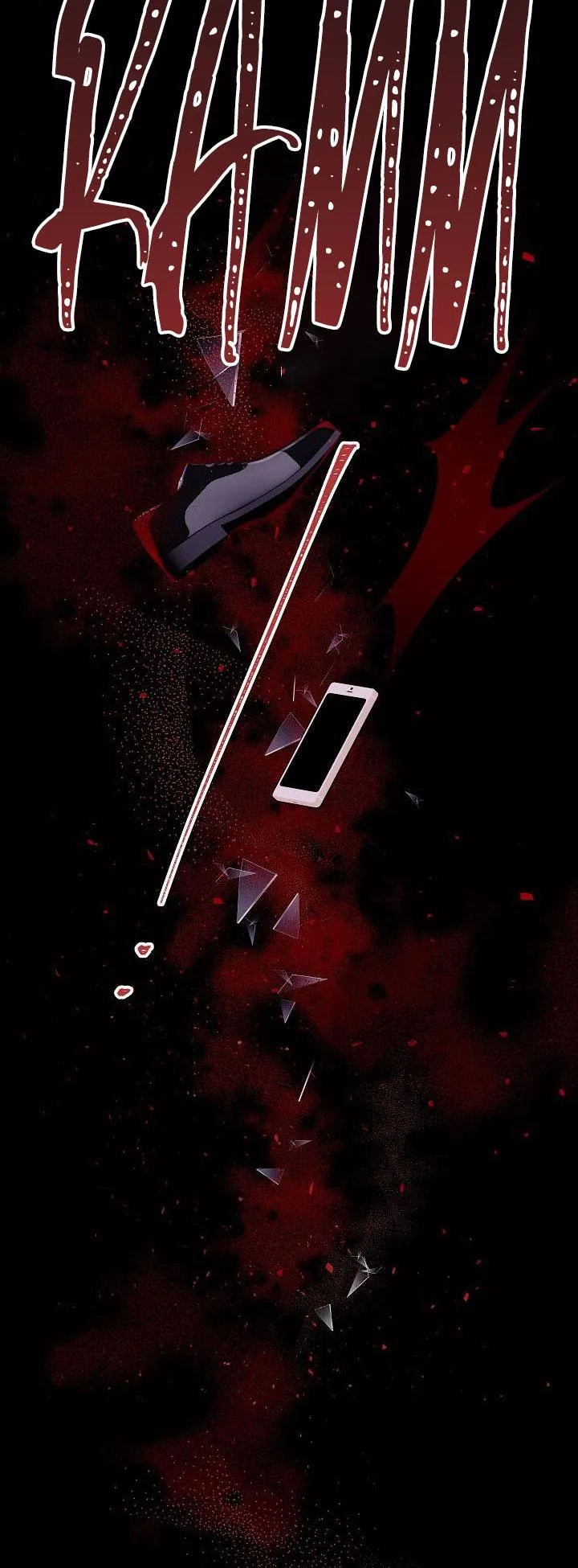 BÌNH MINH THỨ HAI Chapter 23 Trang 5