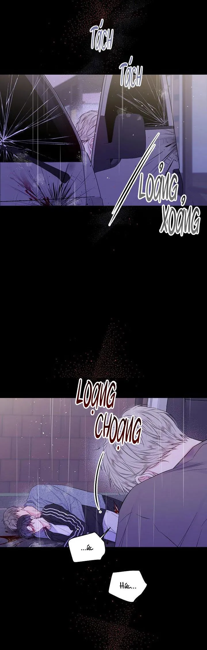 BÌNH MINH THỨ HAI Chapter 23 Trang 6