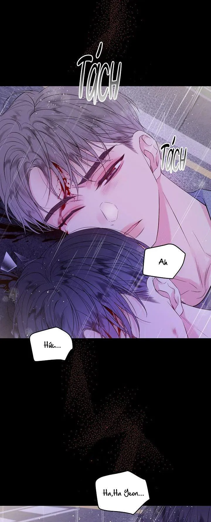 BÌNH MINH THỨ HAI Chapter 23 Trang 7