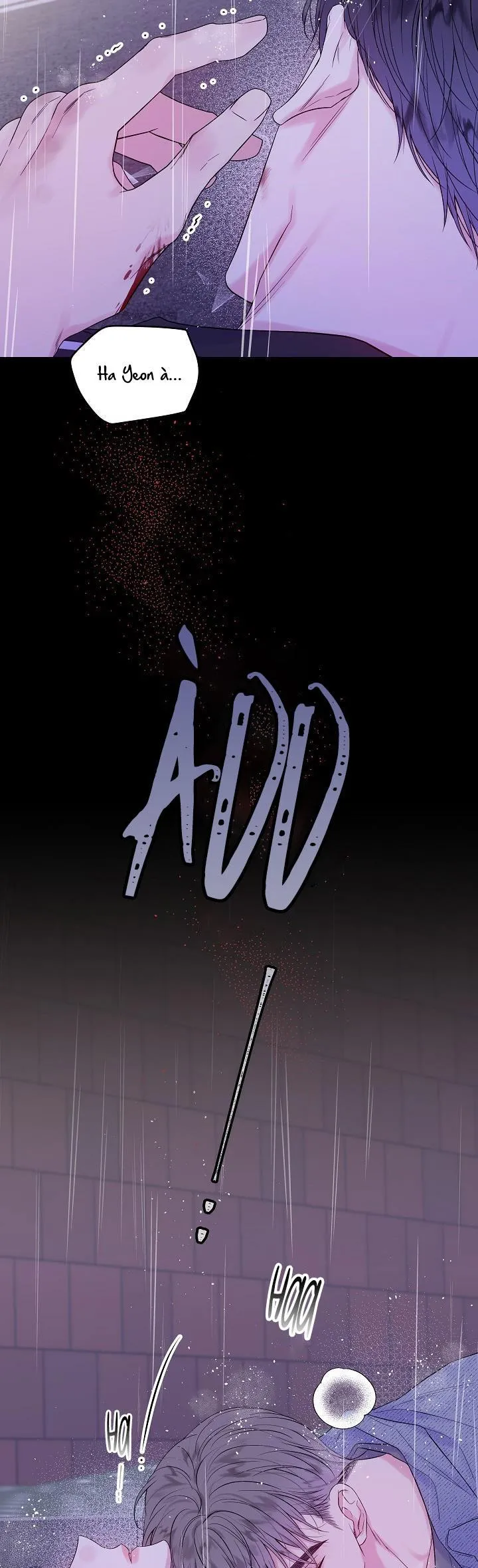 BÌNH MINH THỨ HAI Chapter 23 Trang 8