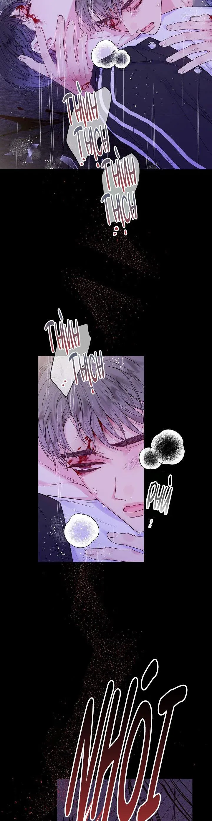 BÌNH MINH THỨ HAI Chapter 23 Trang 9