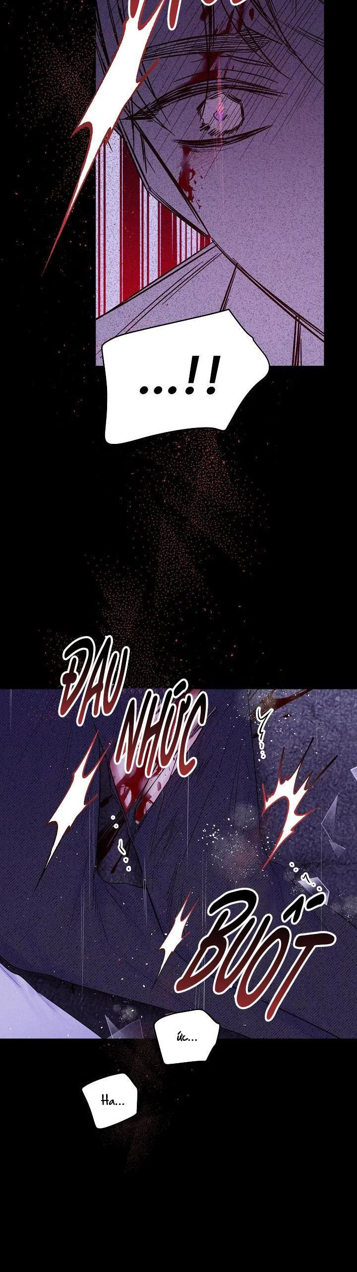 BÌNH MINH THỨ HAI Chapter 23 Trang 10