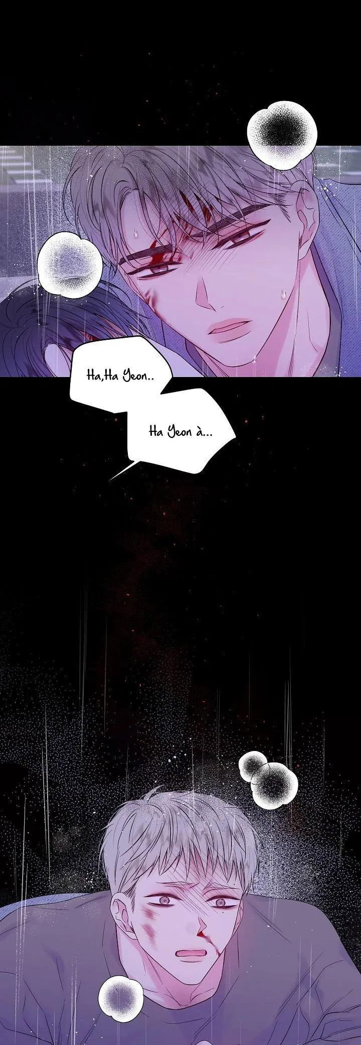 BÌNH MINH THỨ HAI Chapter 23 Trang 11