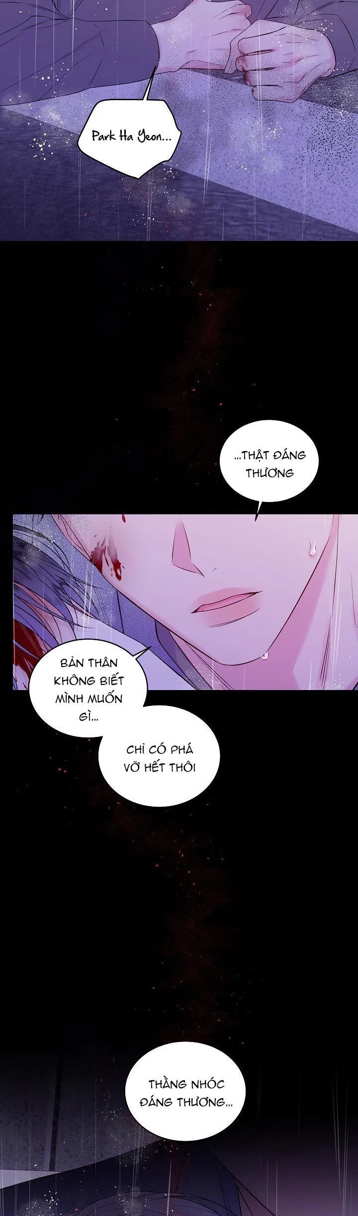 BÌNH MINH THỨ HAI Chapter 23 Trang 12