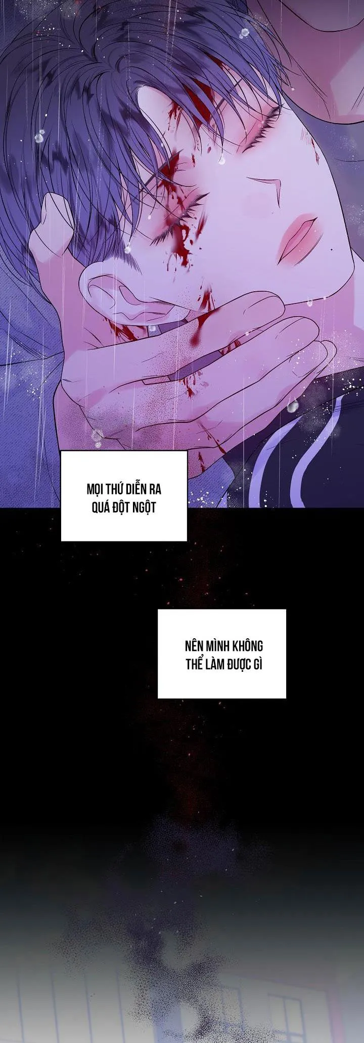 BÌNH MINH THỨ HAI Chapter 23 Trang 13